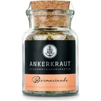 Ankerkraut Gewürz Biermarinade, Ankerkraut Biermarinade für Grillfleisch - Gewürzmischung BBQ