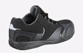 Amblers Safety FS29C WASSERDICHTE Sicherheitsschuhe Herren