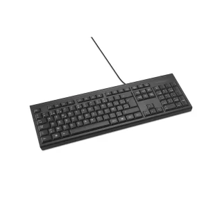 Kensington KB100 EQ | k63727be | Tastatur - full size