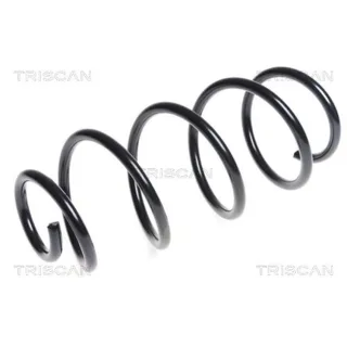 Triscan Feder vorne Seat Ibiza Skoda Fabia VW Polo