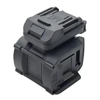 BL1830 Adapter Converter For Makita 18V Li-ion Battery Electric Power Tool For Lomvum Zhipu Hongsong Jingmi For LMlava F