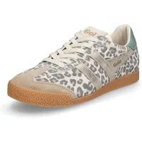 Gola Gola Damen Sneaker Elan Safari leo Sneaker