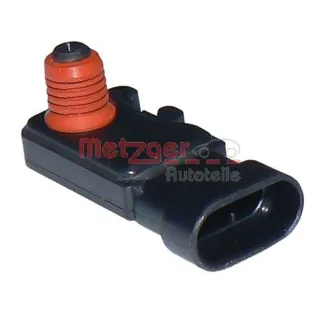 Metzger Ladedrucksensor Daewoo Opel