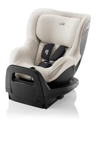 Britax Römer Sommerbezug Dualfix Family - Moonbeam