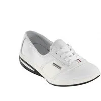 VenenWalker Venen Walker Aktivschuhe Sandale Gr. 38 für Damen, Weiß Laufschuh Sommerschuhe, Freizeit, Gr. 36-42