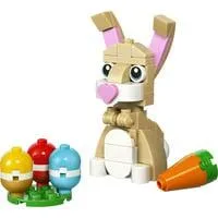 30716 Creator Putziger Osterhase, Konstruktionsspielzeug Polybag