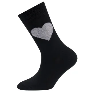 Ewers Strümpfe GmbH - Socken .schwarz - Gr. - 36.5