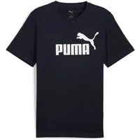 PUMA T-Shirt Puma Herren T-Shirt ESS No. 1 Logo Tee 682532