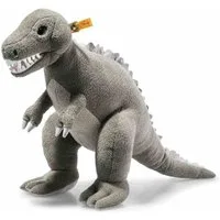 Steiff Kuscheltier Steiff T-Rex Dino Thaisen grau 45cm braun 067136 Dinosaurier