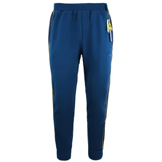 PUMA X Ader Fehler T7 Trackhosen Blue Herren Joggers Bottoms 595536 60