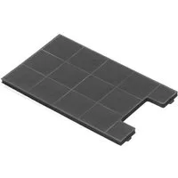 keenberk Aktivkohlefilter passend für Amica KF 17149 / für KH 17178 E, KH 17179 E schwarz