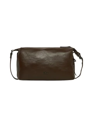 s.Oliver - Tasche braun - Gr. - ONESIZE