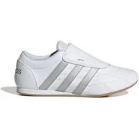 adidas Originals Adidas - Tekwen - Weiß Slipper