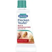 Dr. Beckmann Fleckenteufel Blut & Eiweishaltiges 50ml Fleckentferner