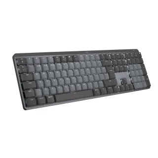 Logitech Master Series MX Mechanical | 920-010757 | Tastatur