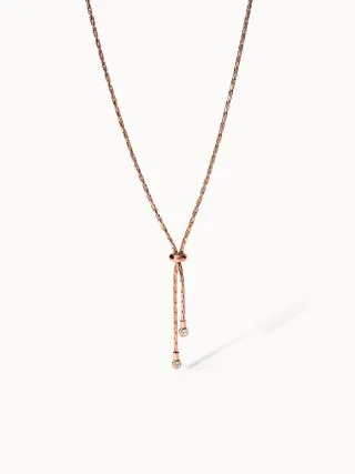 PURELEI Shooting Star Anxiety Kette