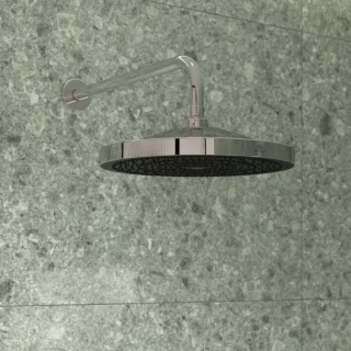 Ideal Standard Solos 3-Funktions-Kopfbrause A7889AA Ø 30 cm, Chrom