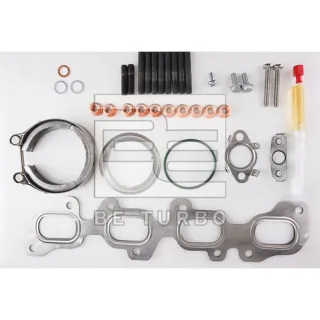 BE Turbo Montagesatz f?r Turbolader Audi Seat Skoda VW ABS487 2,0
