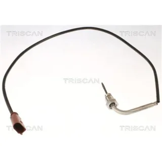 Triscan Sensor f?r Abgastemperatur Audi Seat Skoda VW 882629095 2,0