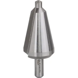 Bosch Blechschälbohrer HSS, zylindrisch - 2608596401