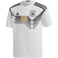 adidas Performance Fußballtrikot adidas Kinder DFB Home Trikot 2018