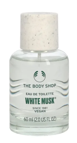 The Body Shop Edt Spray.