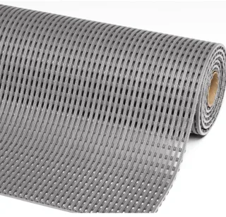 Akwadek™ Schwimmbad und Saunamatte | Größe: 91cm x 10m