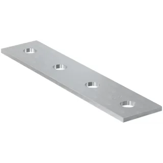 Fischer Verbindungsplatten FFF 4 - 547501