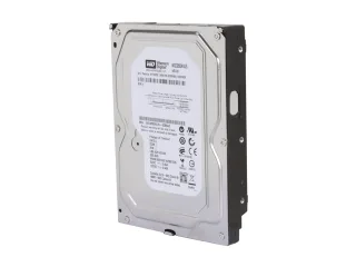 Western Digital WD AV 320GB | wd3200avjs | 8MB Cache - SATA 3Gb/s