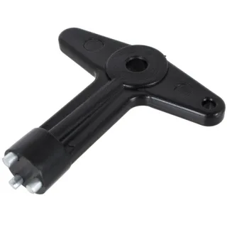 Felgenschlüssel Felgenschloß Sicherungsschlüssel Felgendeckel Schlüssel für Opel Agila Astra Corsa Insignia Omega Vectra Zafira