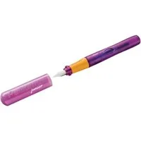 Pelikan Füller Pelikan Schulfüller Pelikano junior P68L Lila in Faltschachtel