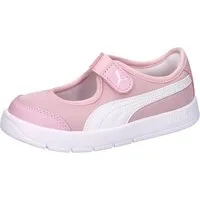 PUMA Puma Kinder Sneaker Courtflex v3 Lina V Inf 400579 Sneaker