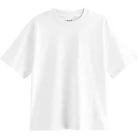Next T-Shirt Oversize-Shirt mit kurzen Ärmeln (1-tlg)