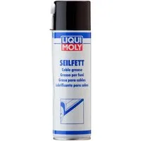 Liqui Moly Schmierfett Liqui Moly Seilfett, 500 ml, (1-St)