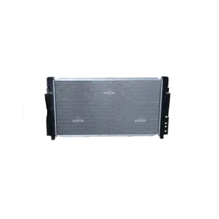 NRF Motork?hler gel?tet VW Transporter T4 509515