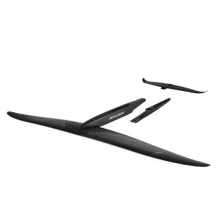 Naish Mach-2 Foil Semi Complete