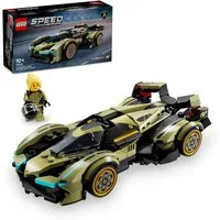LEGO® LEGO 76923 Speed Champions - Lamborghini Lambo V12 Vision GT Konstruktions-Spielset
