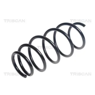 Triscan Feder vorne Toyota Yaris P13 1,4 D