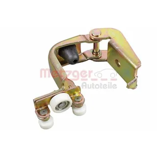 Metzger Rollenf?hrung f?r Schiebet?r Mercedes Sprinter VW Lt 2310131