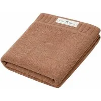 Casa Colori Duschtuch Uni, Frottier (1-St), Hohe Farbbrillanz, Einfache Pflege