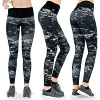 Formbelt Highwaist Leggings Laufhose Damen lang mit Handytasche Hohem Bund Atmungsaktiv High Waist Smartphone