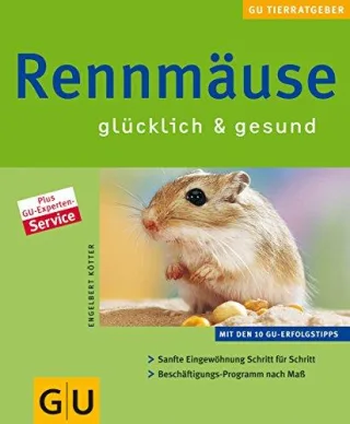 Rennmäuse [Taschenbuch] [2007] Kötter Engelbert