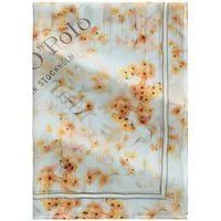 Marc O'Polo Modetuch mit lässigem Print