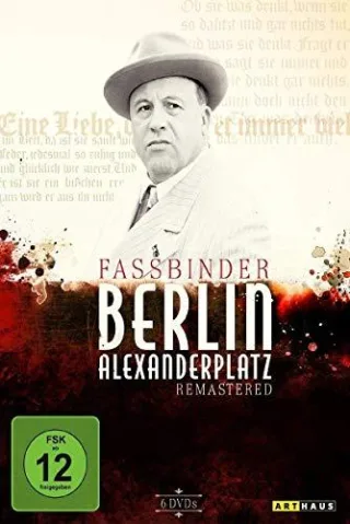 [6 DVDs]