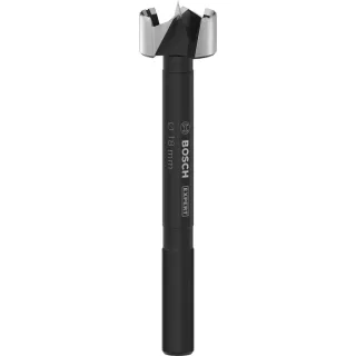 Bosch EXPERT Wood Forstnerbohrer, 18 mm, D8 mm - 2608901826