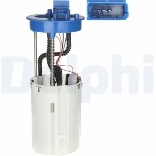Delphi Kraftstoffpumpe Alfa Romeo 156 932 1,6 16V T.Spark