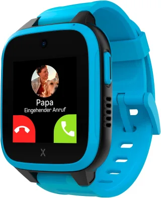 Xplora Smartwatch "Kinder Smartwatch XGO3 inkl. Telekom Nano SIM"(33,02/ 1,3 ″) RTOS