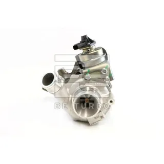 BE Turbo Turbolader Isuzu D-Max 1,9