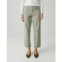 OPUS PANTS Relax-fit-Jeans Melly relax