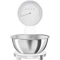 Smeg Küchenwaage KSF01WHWW Portionswaage
